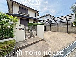 枚方市山之上西町