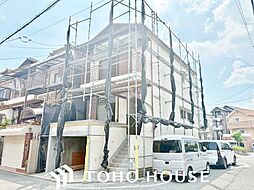吹田市五月が丘東　中古戸建