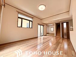 西宮市上ヶ原山田町　一戸建