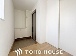 箕面市石丸1期　新築分譲住宅　全1棟
