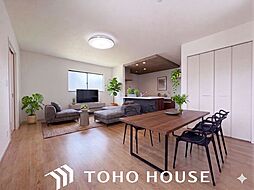 箕面市石丸1期　新築分譲住宅　全1棟