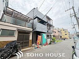 北恩加島1丁目　新築戸建