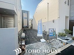 西淀川区姫里3丁目　新築戸建