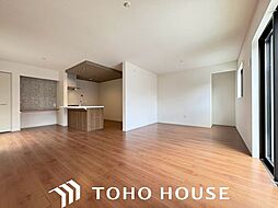 川西市大和東4期　新築分譲戸建　全1棟