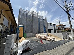川西市大和東4期　新築分譲戸建　全1棟