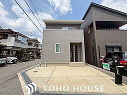 高槻市下田部町2丁目　戸建て