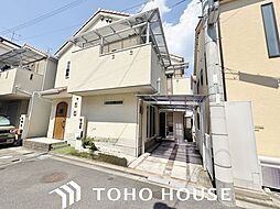 寝屋川市萱島東2丁目 中古戸建