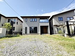 吹田市古江台6丁目　新築戸建