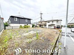 高槻市松が丘2丁目A号地