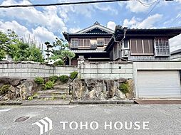川西市大和東1丁目 B区画