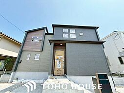 宝塚市光ガ丘2丁目 3期 新築分譲住宅　全1棟
