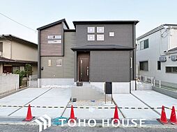 宝塚市光ガ丘2丁目 3期 新築分譲住宅　全1棟