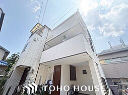 吹田市片山町1丁目　中古戸建