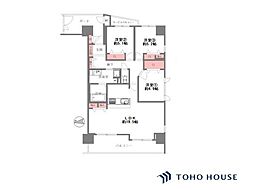 メロディーハイム鶴見パークオアシス
