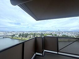 セントポリア北大阪ヴィゾン弐番館