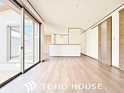 西宮市北六甲台4丁目　新築戸建