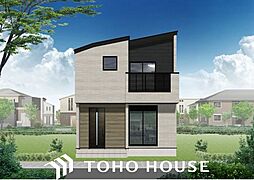 宝塚市第一山本野里　6号棟