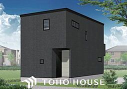 宝塚市第一山本野里　7号棟