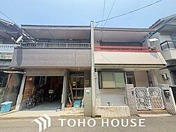 住之江区粉浜西2丁目