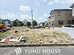 枚方市渚南町第1　新築分譲住宅　全2棟　1号棟