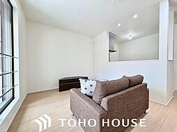 茨木市耳原1丁目　新築戸建