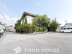 吹田市青山台3丁目