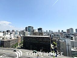 ブランズタワー御堂筋
