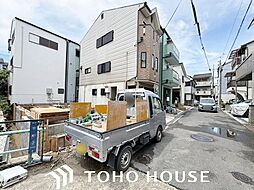 寝屋川市宝町3丁目　新築戸建