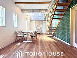 東住吉区住道矢田3丁目　中古戸建
