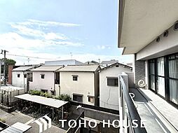 グラン・コート住ノ江