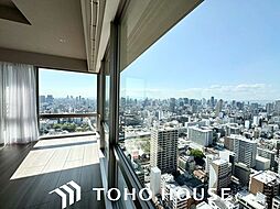 タワーザ上町台