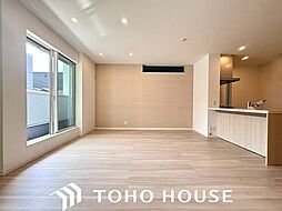 野田3丁目一戸建