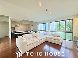 灘区篠原台　中古戸建