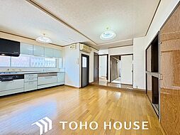 城東区諏訪2丁目　中古戸建