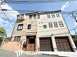 箕面市外院3丁目　中古戸建