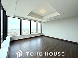 グラングリーン大阪 THE NORTH RESIDENCE