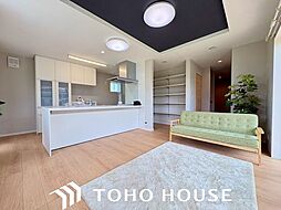 津田北町2丁目ニュータウン14号地