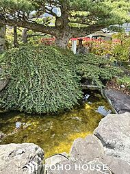 吹田市青山台3丁目中古戸建