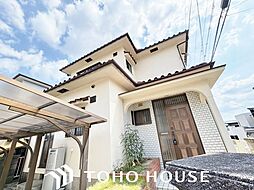 池田市畑一丁目　中古戸建