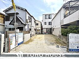 豊中市小曽根4丁目