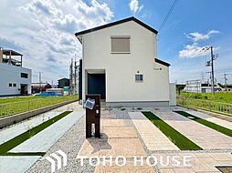枚方市津田北町2丁目　中古戸建