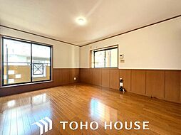 南江口1丁目　戸建て