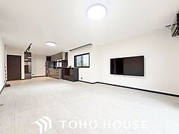 四條畷市田原台　中古戸建