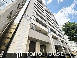 ヴァンデュール・アッシュ南船場