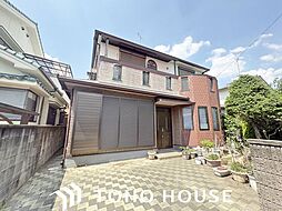 寝屋川市豊野町　中古戸建住宅