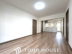 千里山ロイヤルマンション2番街D棟