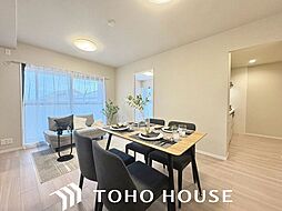 ワコーレラグナ離宮南