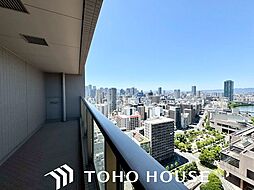 OAPレジデンスタワー西館
