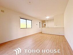 枚方市東香里新町　中古戸建