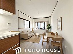 平野区流町3丁目 中古戸建